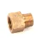 Pitco 60133205 FITTING,GAS RSTR 3/4NPT 5.61MM