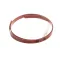 Pitco 60133502 HEATER,TAPE 25W 240V 1/2 X 33