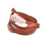 Pitco 60133504 Heater Tape, 240 Volt, 50 Watt, 1/2" x 72"