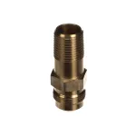 Pitco 60133602 FTG,GAS RSTR 1/2NPT CE 3.25MM