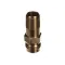 Pitco 60133602 FTG,GAS RSTR 1/2NPT CE 3.25MM