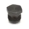 Pitco 60133801 Pipe Plug, Male, 45 Degree Flare