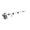 Pitco 60134305 ACTR,24VDC 1IPS RH SPIN