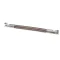 Pitco 60135901 Hose, Stainless Steel Braided, Swivel Connectors, 14.5"