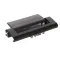 Cambro 60135 Latch with Screw, Black, Nylon, 9"