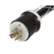 Pitco 60137201 Power Cord with Plug, 5 Wire, NEMA L21-20P