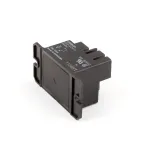 Anets 60137301 RELAY,24VDC SPST-NO W/MTNG TA