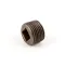 Pitco 60137501 PLUG,STEEL 1/2 RECESSED