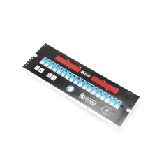 Pitco 60138201 Digital Controller, Dunkin Donuts