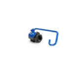 Pitco 60138702 Ball/Drain Valve, Rh, 1 1/4", Non-Locking