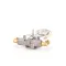 Magikitchn 60138801 Thermostat, Snap Action, 200-450F