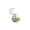 Pitco 60138801 Thermostat, Gas GS, 200-450F