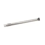 Pitco 60138901 Burner, Straight Tube, 1.25" Diameter, FBG