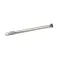Pitco 60138901 Burner, Straight Tube, 1.25" Diameter, FBG