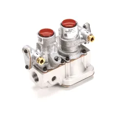 Magikitchn 60139001 Gas Safety Valve, Dual, Baso