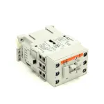 Anets 60139201 CONTACTOR,3P,50A,690V,IEC