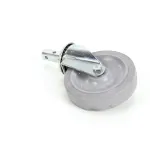 Atlas Metal - 6013 - Caster/No brake (Ca)