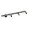 Cleveland 6014000 Pipe Connector, 3-Way