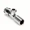 Cleveland 6014003 Valve, Angle, G1/2 X G1/2 Spray