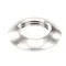 Cleveland 6014004 Corner Valve, Ornamental Cap, OEB-20.10/OES-20.10