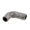 Cleveland 6014005 Hose, 90 Degree Bend, 24 x 4