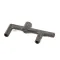Mini Pipe Connector, 6.06/6.10