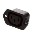 Pitco 60140701 RCPT,10A-250V IE320F SCRW IN