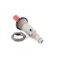 Magikitchn 60141501 Ignitor, Piezo, with Mounting Nut
