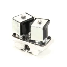 Magikitchn 60142001 Gas Valve, Dual Port 120V