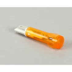 Magikitchn 60142301 Indicator Light, Neon Amber, 120V