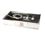 Pitco 60143101 FOODWARMER,10 X 18 120V MRSHL
