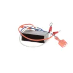 Pitco 60143301 Control, Power On Reset Circuit
