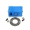 Pitco 60143507 Pump Head, 8GPM