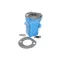 Pitco 60143508 Filter Pump, Spur 4 GPM
