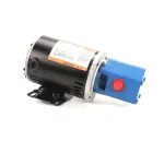 Pitco- 60143512- Assembly 240V 8Gpm 2Wpztf Pmp