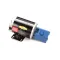 Pitco 60143523 Filter Pump/Motor Assembly, 8GPM, 208-240V