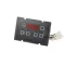 Pitco 60143701 Digital Contoller, 4 Button, Red Display, General Market, Pasta Cooker