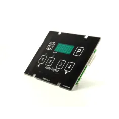 Pitco 60143704 Digital Controller, 4 Button, Solstice, Past Perfect