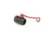 Pitco 60144901 Drain Valve, 1 1/4NPT with Non-Locking Handle