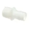 Pitco 60146101 Fitting, Plastic, 1" MPT 1"ID Hose, PVDF