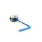 Pitco 60148604 Drain Valve, Ball 1 1/4, Full Port
