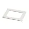 Cleveland 6015018 Seal/Gasket, Oven Lamp