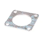 Cleveland 6015030 Gasket, Hot Air Flap, OEB 6.10/10.10