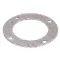 Cleveland 6015034 Gasket, Fan, RG128/148, P3