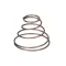 Cleveland 6015051-CVT SPRING FOR MOTOR SHAFT SEAL OES MINI