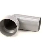 Cleveland 6015405 Elbow, Drain Connection, 2"