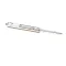 Pitco 60159901 Gas Spring, 80 Pounds, 3.15 Stroke