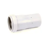 Cleveland 6016032 ASPIRATION HOLE VENTURI STRAIG