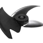 Daikin 6016046 FAN BLADE ASSEMBLY