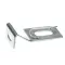 Blodgett 60161 STOP PLT FOR FILTER HOUSE 1/1G